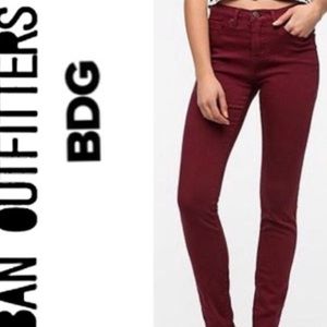 NWOT Urban Outfitters BDG Jeans.